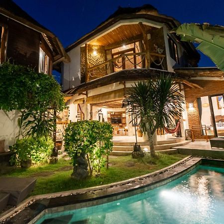 Bukit Surf Villa Uluwatu  Bagian luar foto