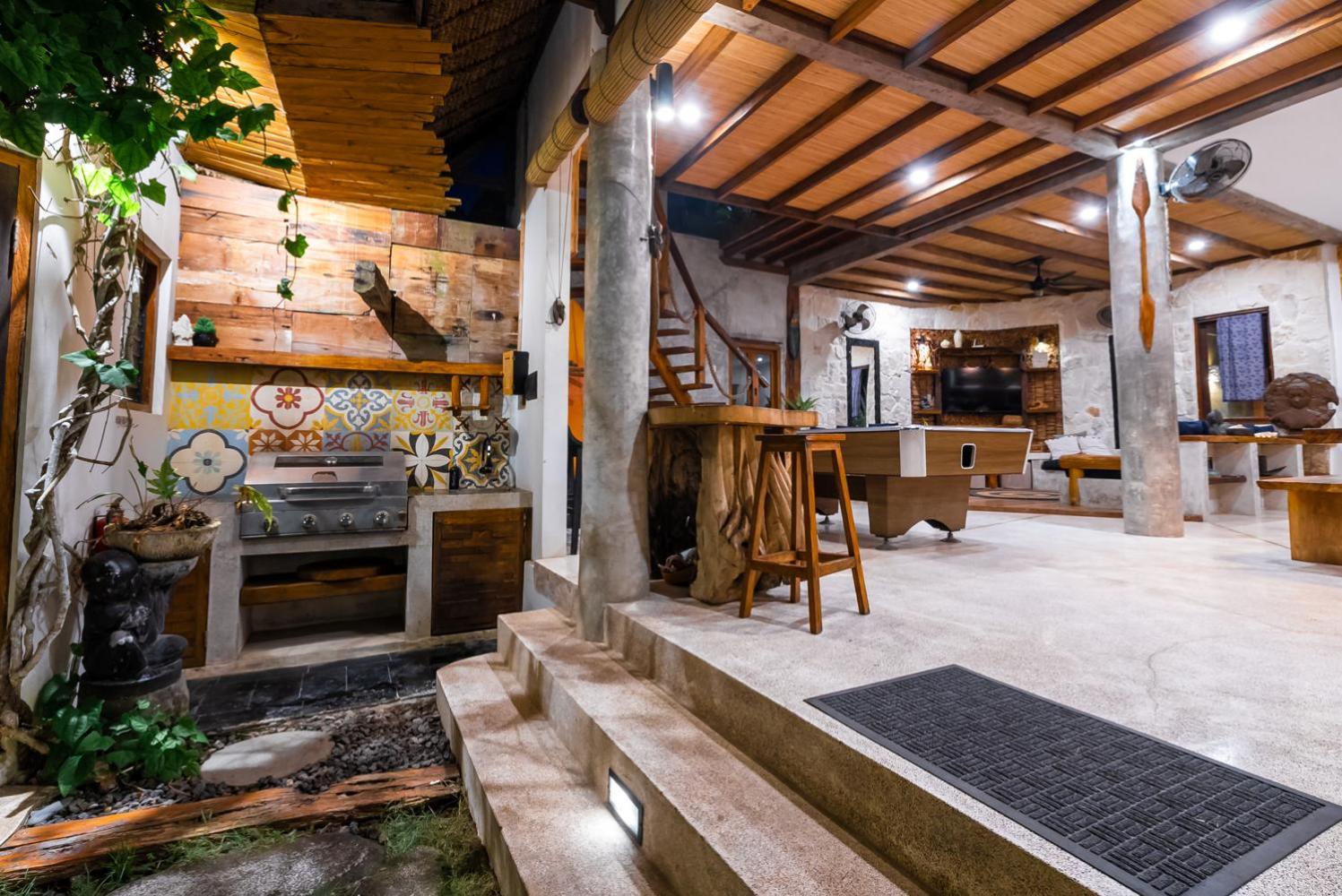 Bukit Surf Villa Uluwatu  Bagian luar foto