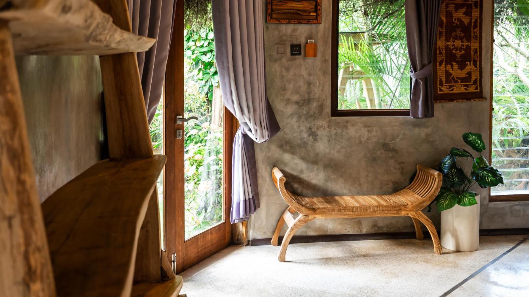 Bukit Surf Villa Uluwatu  Bagian luar foto