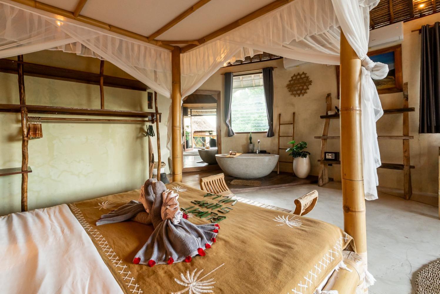Bukit Surf Villa Uluwatu  Bagian luar foto