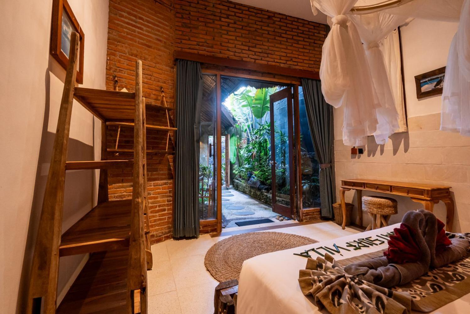 Bukit Surf Villa Uluwatu  Bagian luar foto