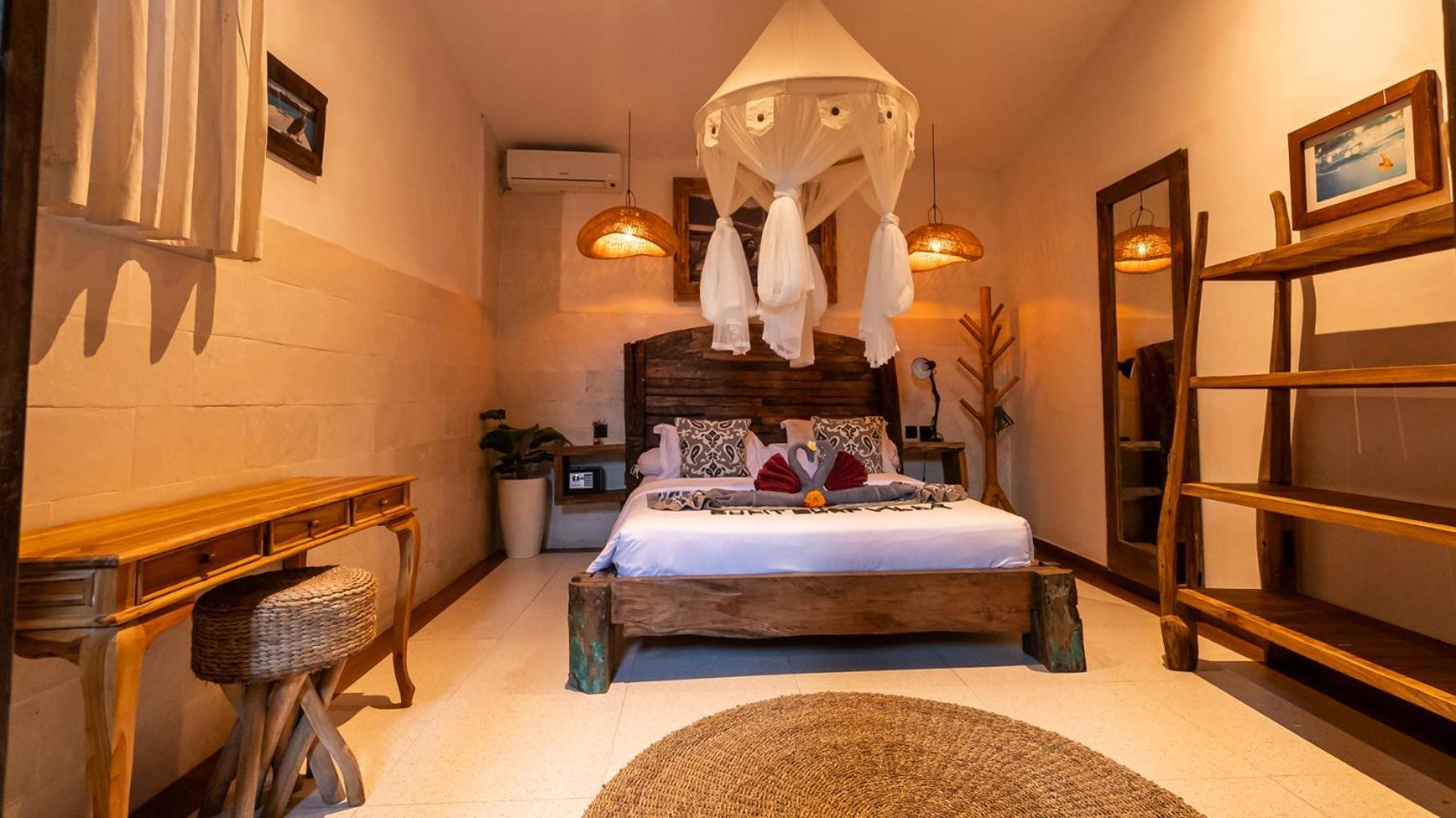 Bukit Surf Villa Uluwatu  Bagian luar foto