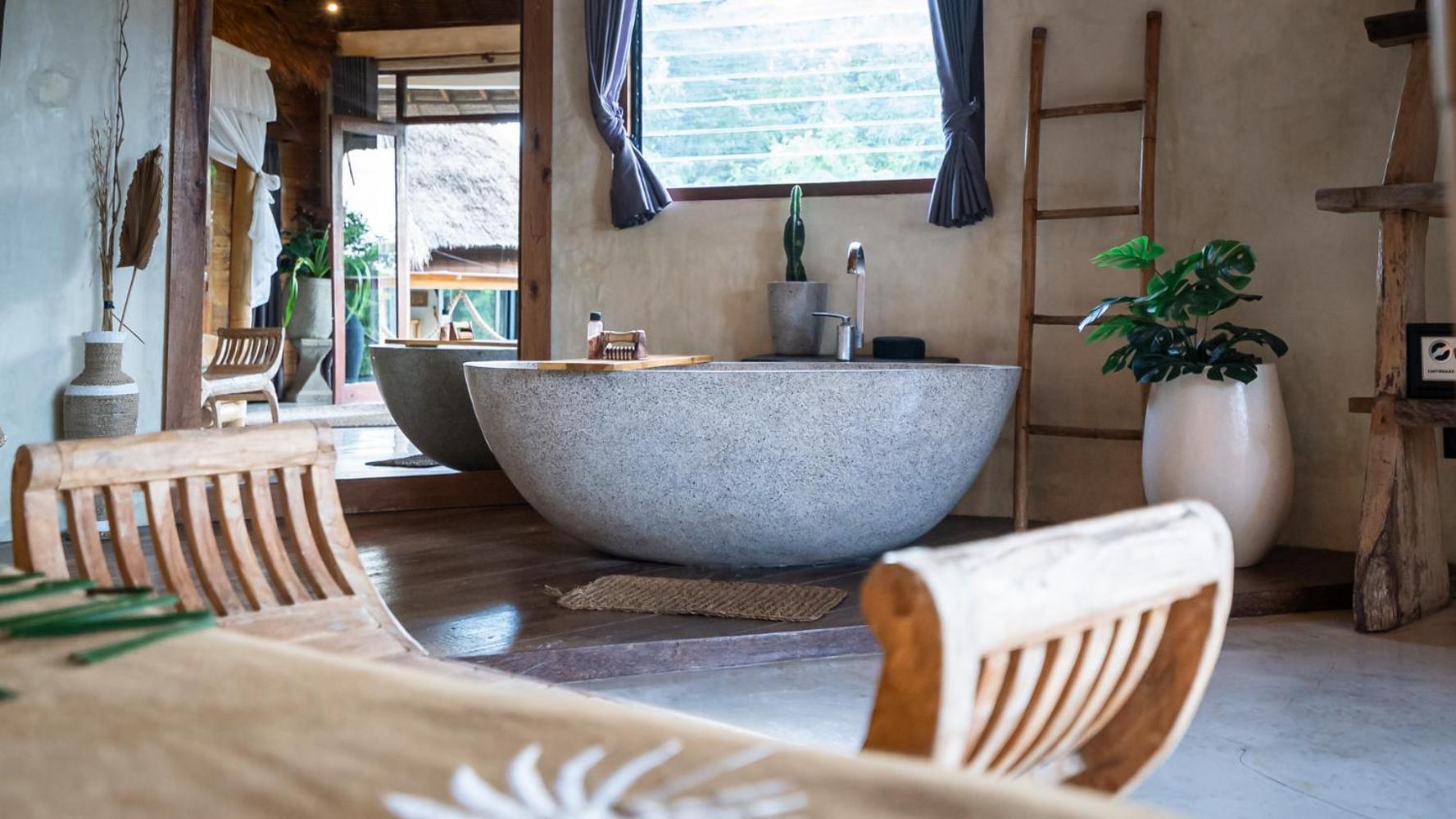 Bukit Surf Villa Uluwatu  Bagian luar foto