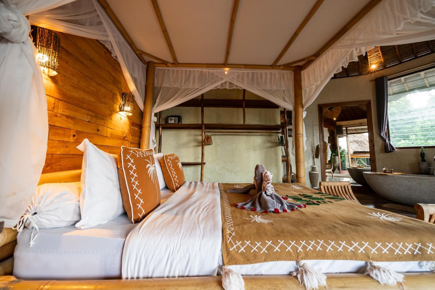 Bukit Surf Villa Uluwatu  Bagian luar foto