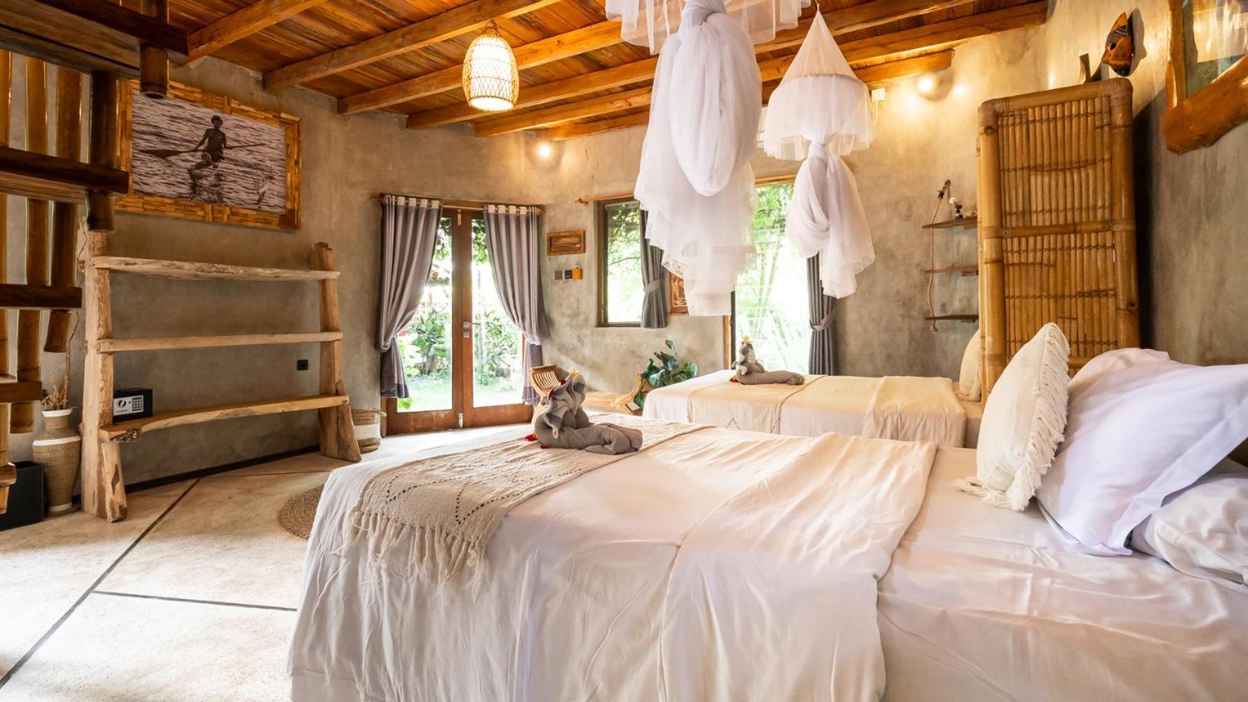 Bukit Surf Villa Uluwatu  Bagian luar foto
