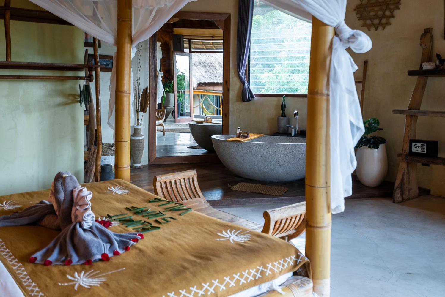 Bukit Surf Villa Uluwatu  Bagian luar foto