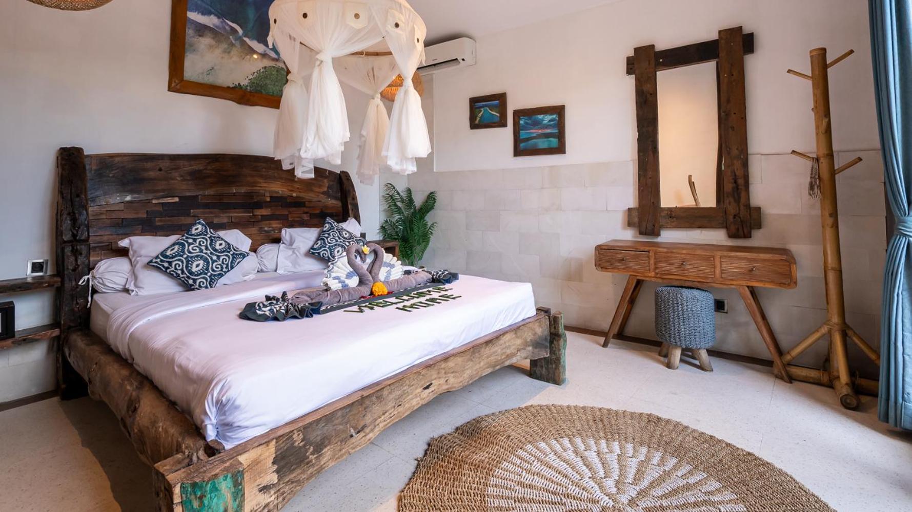 Bukit Surf Villa Uluwatu  Bagian luar foto