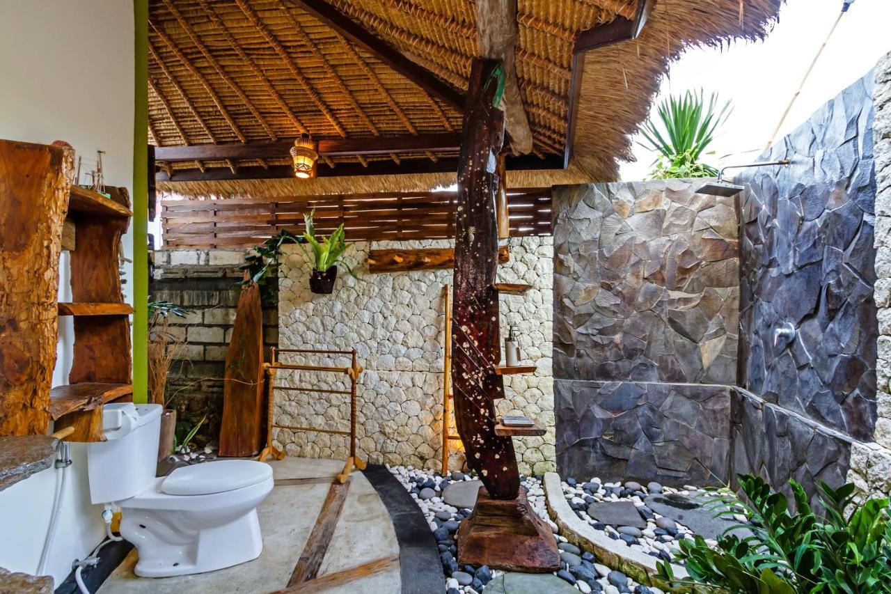 Bukit Surf Villa Uluwatu  Bagian luar foto